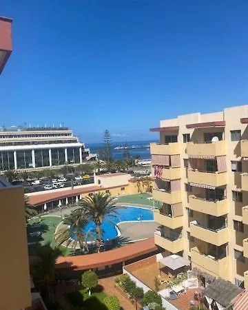 Los Angeles - Los Cristianos