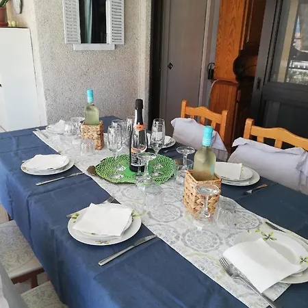Floris's * Los Cristianos (Tenerife)
