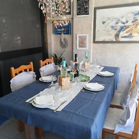 Apartment Floris's Los Cristianos (Tenerife)