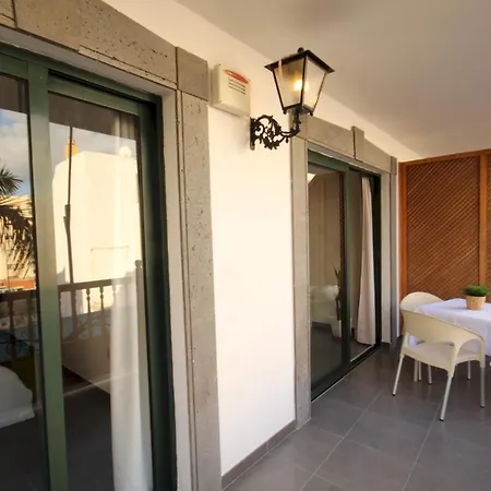 Apartment Cristianos Center Iii