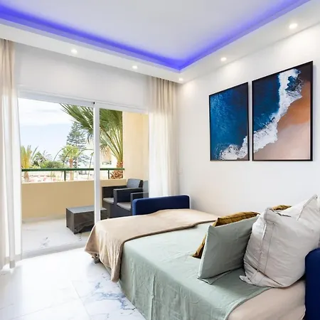 Apartment Hemeras Boutique Homes - Quiet Place 50m From The Sea Los Cristianos (Tenerife)