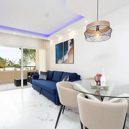 Hemeras Boutique Homes - Quiet Place 50m From The Sea * Los Cristianos (Tenerife)