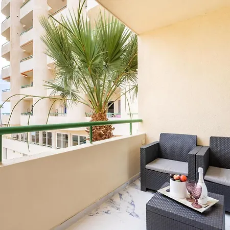 Hemeras Boutique Homes - Quiet Place 50m From The Sea Apartment Los Cristianos (Tenerife)