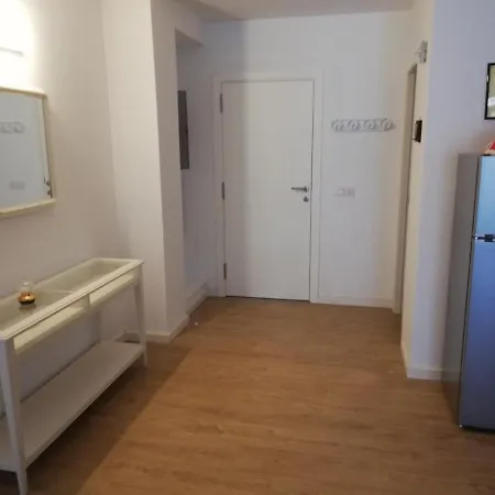 Apartment Chajofe 8