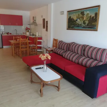 Apartment Chajofe 8 Los Cristianos (Tenerife)