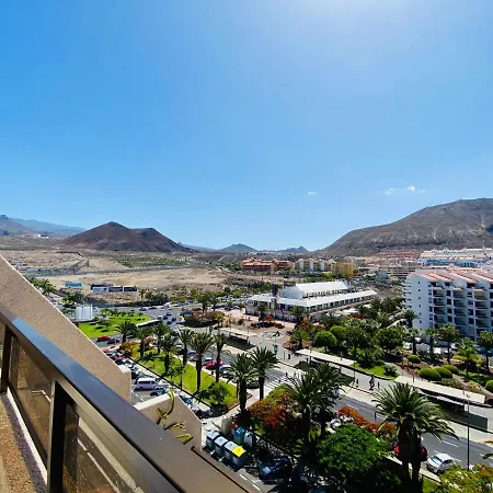 Apartment Royal Los Cristianos (Tenerife)