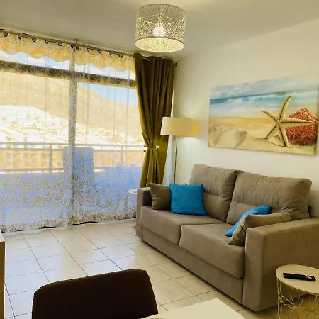 Royal Apartment Los Cristianos (Tenerife)