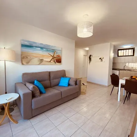 Royal Los Cristianos (Tenerife)