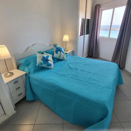 Apartment Cristianmar 5 *