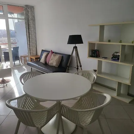 Cristianmar 5 Apartment