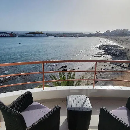 Cristianmar 5 Apartment Los Cristianos (Tenerife)