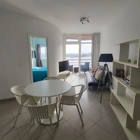 Cristianmar 5 Apartment Los Cristianos (Tenerife)