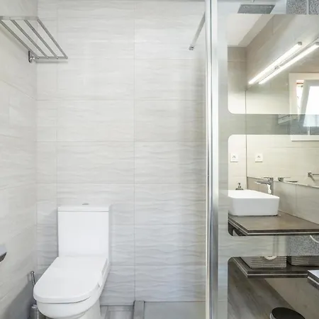 Apartment Port Royal Exclusive Los Cristianos (Tenerife)