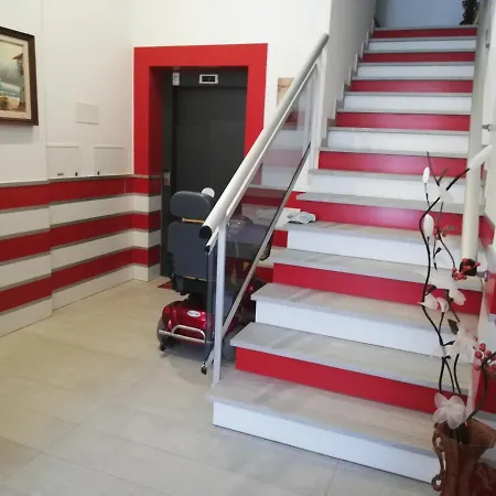 Apartment Chajofe 8
