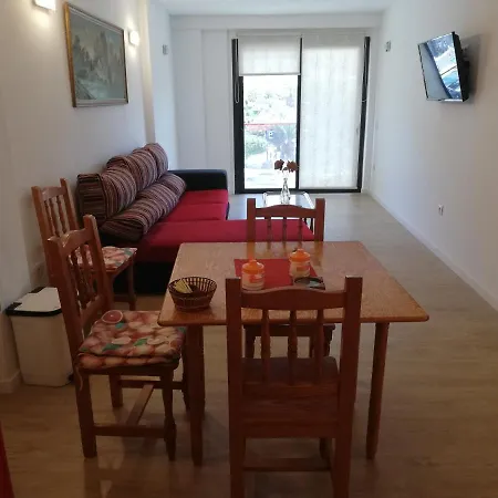 Apartment Chajofe 8