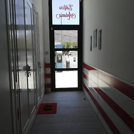 Chajofe 8 Apartment *
