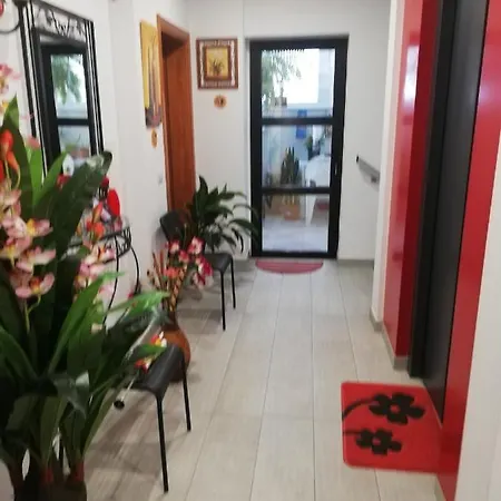 Chajofe 8 Apartment Los Cristianos (Tenerife)