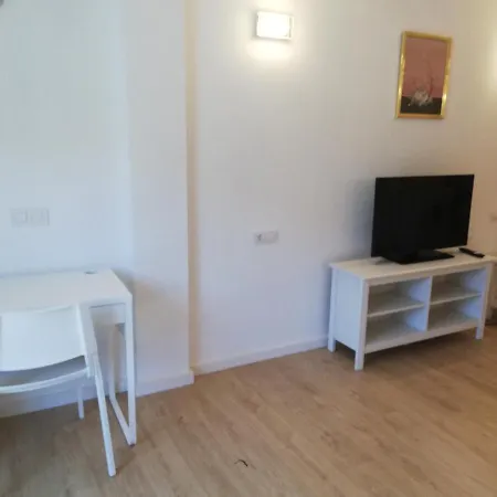 Apartment Chajofe 8