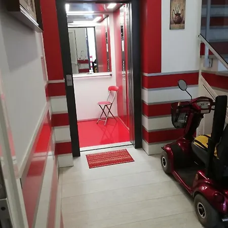 Apartment Chajofe 8