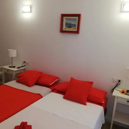 Apartment Chajofe 8 Los Cristianos (Tenerife)