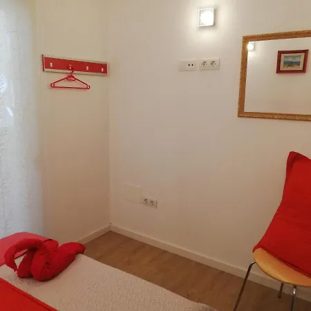 Chajofe 8 * Los Cristianos (Tenerife)
