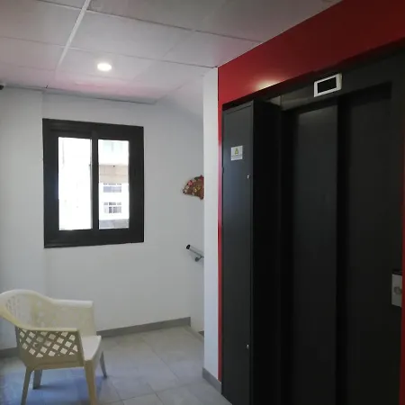 Chajofe 8 Apartment Los Cristianos (Tenerife)