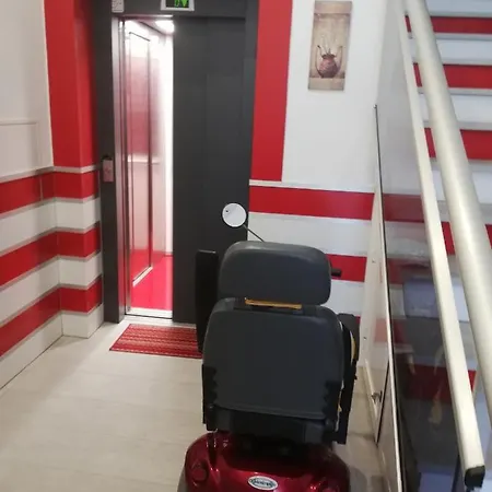 Apartment Chajofe 8