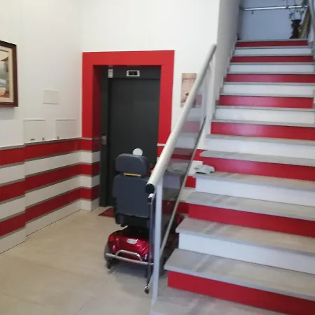 Apartment Chajofe 8