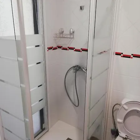 Chajofe 8 Apartment Los Cristianos (Tenerife)