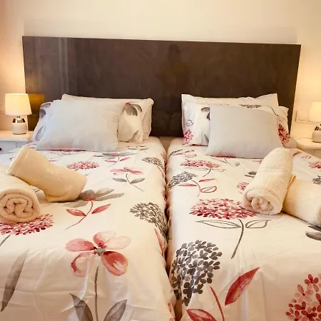 Royal Apartment Los Cristianos (Tenerife)