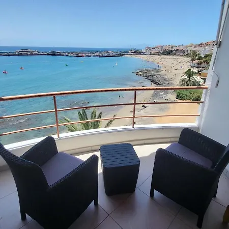 Apartment Cristianmar 5 *