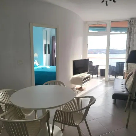 Apartment Cristianmar 5 Los Cristianos (Tenerife)