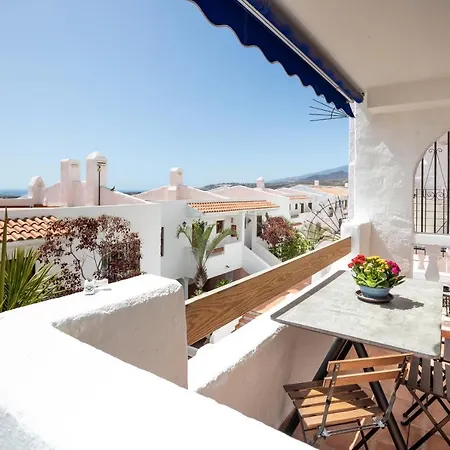 Port Royal Exclusive * Los Cristianos (Tenerife)
