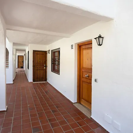 Apartment Port Royal Exclusive Los Cristianos (Tenerife)