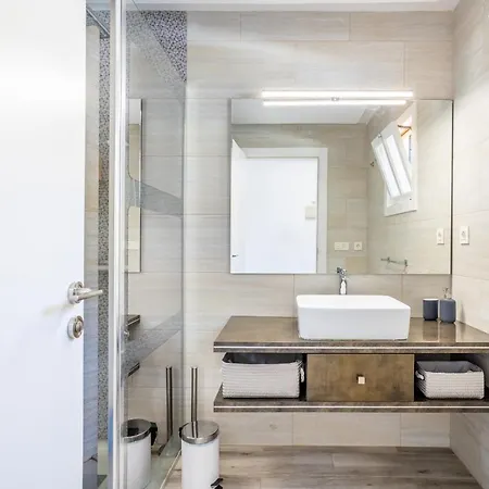 Apartment Port Royal Exclusive Los Cristianos (Tenerife)