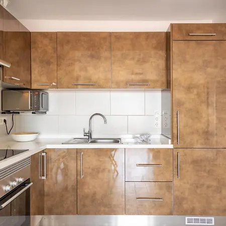 Apartment Port Royal Exclusive *
