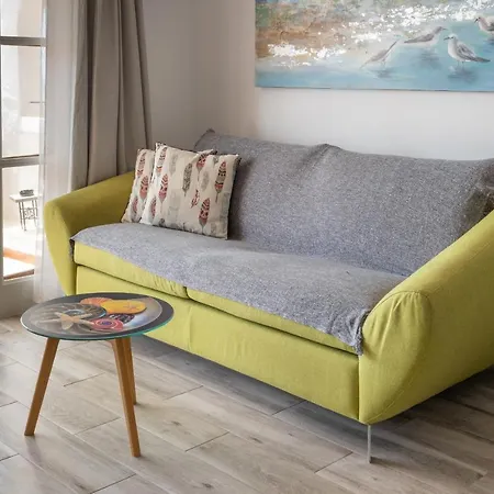 Port Royal Exclusive Los Cristianos (Tenerife)