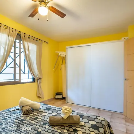 Castle Harbour Feel Like Flat Cristianos By Lovetenerife Apartment Los Cristianos (Tenerife)