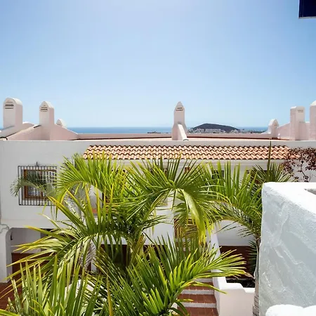 Port Royal Exclusive Apartment Los Cristianos (Tenerife)