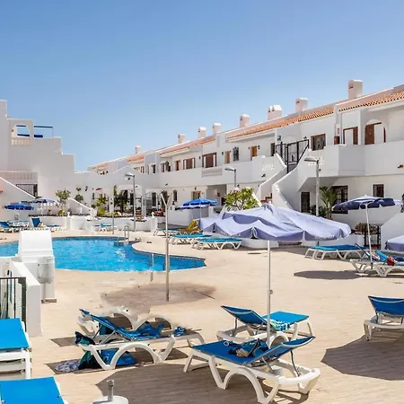 Port Royal Exclusive Apartment Los Cristianos (Tenerife)