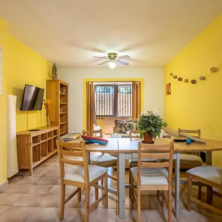 Castle Harbour Feel Like Flat Cristianos By Lovetenerife * Los Cristianos (Tenerife)