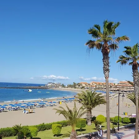 Los Cristianos, Las Vistas 1 Apartment Los Cristianos (Tenerife)