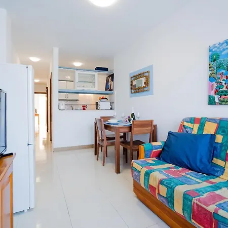Apartment B2 Vistas Wi Fi Fibra Smart Tv *