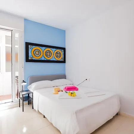 Apartment B2 Vistas Wi Fi Fibra Smart Tv *