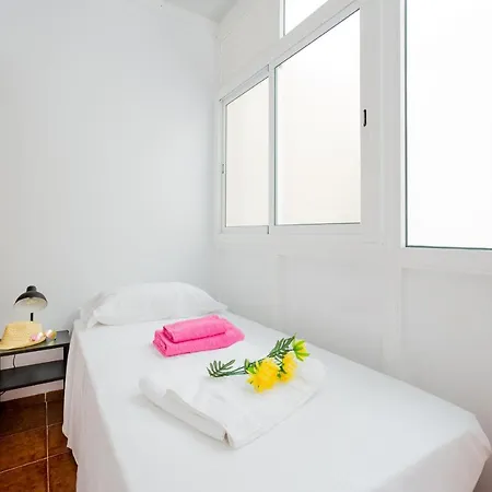 Apartment B2 Vistas Wi Fi Fibra Smart Tv *