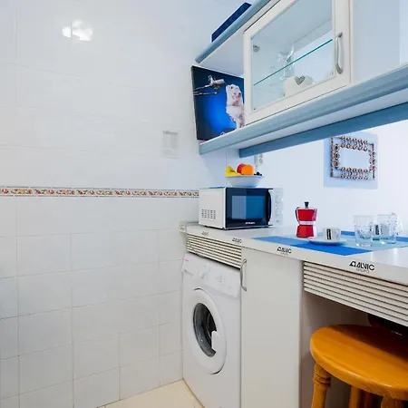 B2 Vistas Wi Fi Fibra Smart Tv * Los Cristianos (Tenerife)
