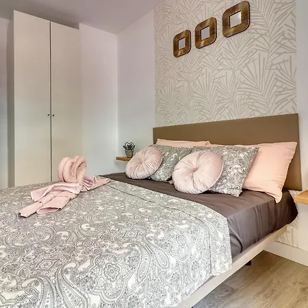 Cozy Main Square And Beachfront 3-bedrooms Apartamento *