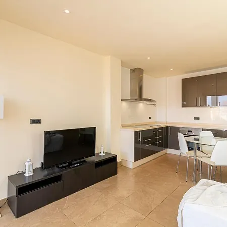 Luxury Holidays Suites, Playa De Cristianos