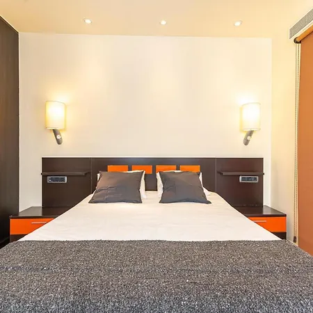 Luxury Holidays Suites, Playa De Cristianos *