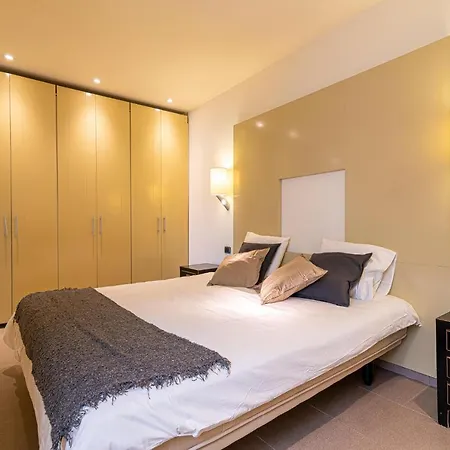Luxury Holidays Suites, Playa De Cristianos Apartment *